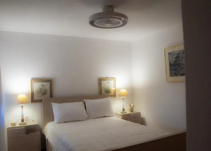 Maria Olive And Sea Villa