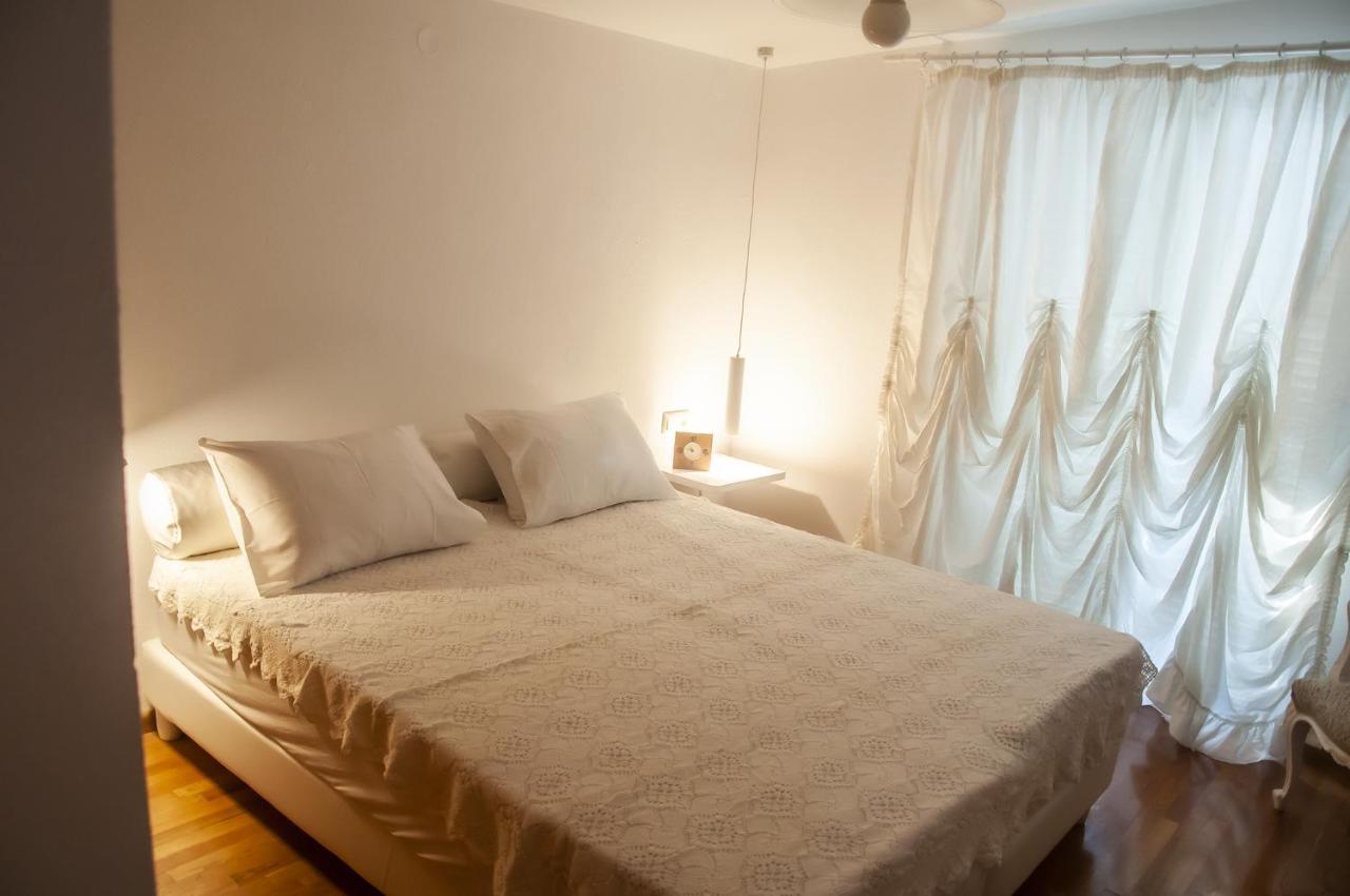 Maria Olive And Sea Villa *